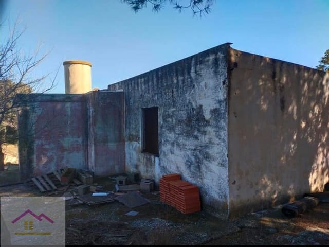 3 soveværelse Finca/Landehus til salg i Vall d'Alba - € 60.000 (Ref: 9841199)