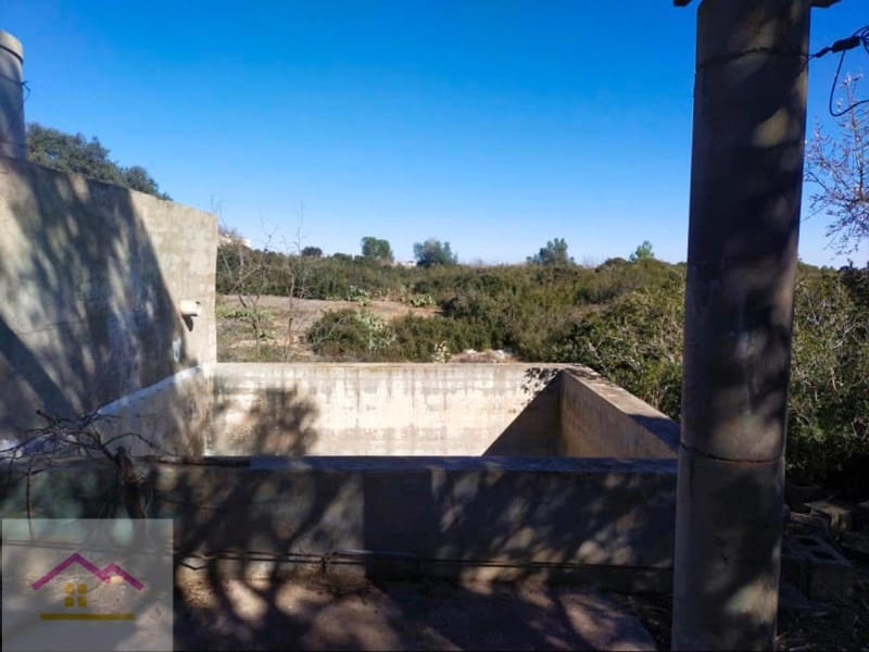 3 soveværelse Finca/Landehus til salg i Vall d'Alba - € 60.000 (Ref: 9841199)