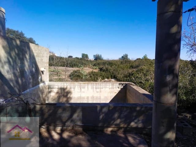 3 soveværelse Finca/Landehus til salg i Vall d'Alba - € 60.000 (Ref: 9841199)