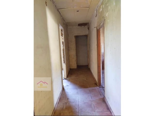 3 soveværelse Finca/Landehus til salg i Vall d'Alba - € 60.000 (Ref: 9841199)