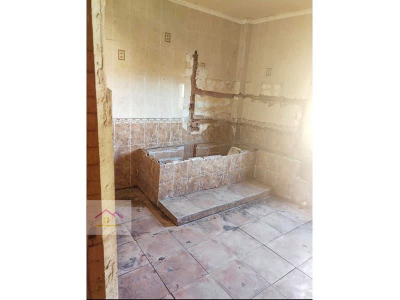 3 soveværelse Finca/Landehus til salg i Vall d'Alba - € 60.000 (Ref: 9841199)