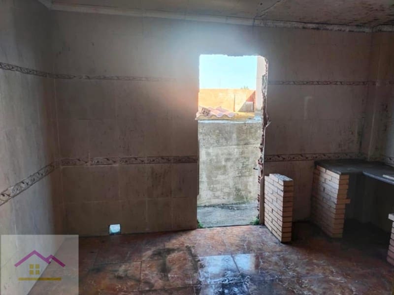 3 soveværelse Finca/Landehus til salg i Vall d'Alba - € 60.000 (Ref: 9841199)