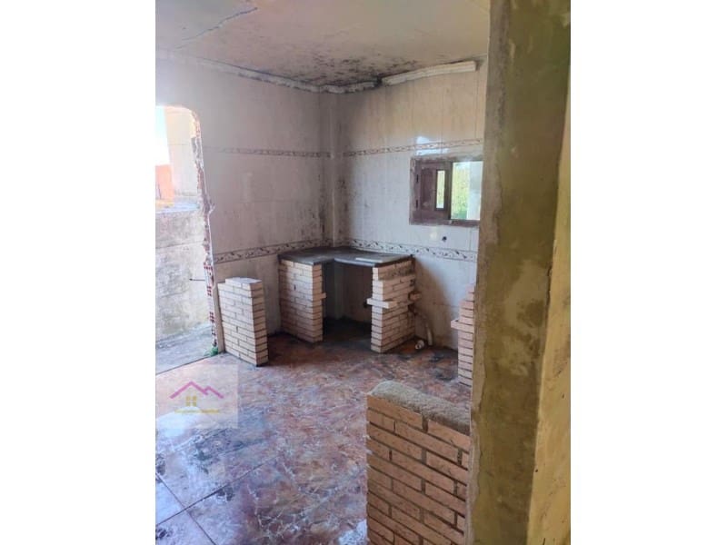 3 soveværelse Finca/Landehus til salg i Vall d'Alba - € 60.000 (Ref: 9841199)