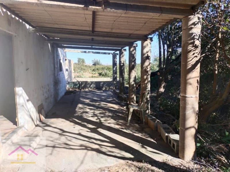 3 soveværelse Finca/Landehus til salg i Vall d'Alba - € 60.000 (Ref: 9841199)
