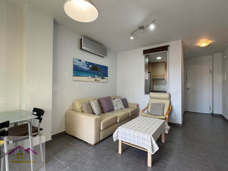 2 bedroom Penthouse for sale in Alcossebre with pool garage - € 190,000 (Ref: 9841200)