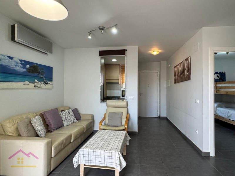 2 bedroom Penthouse for sale in Alcossebre with pool garage - € 190,000 (Ref: 9841200)
