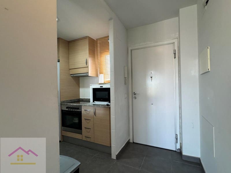 2 bedroom Penthouse for sale in Alcossebre with pool garage - € 190,000 (Ref: 9841200)