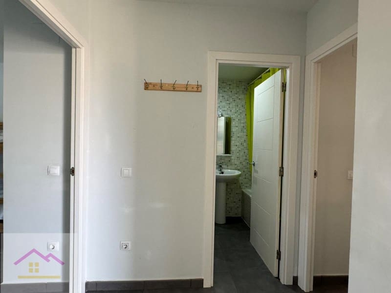 2 bedroom Penthouse for sale in Alcossebre with pool garage - € 190,000 (Ref: 9841200)