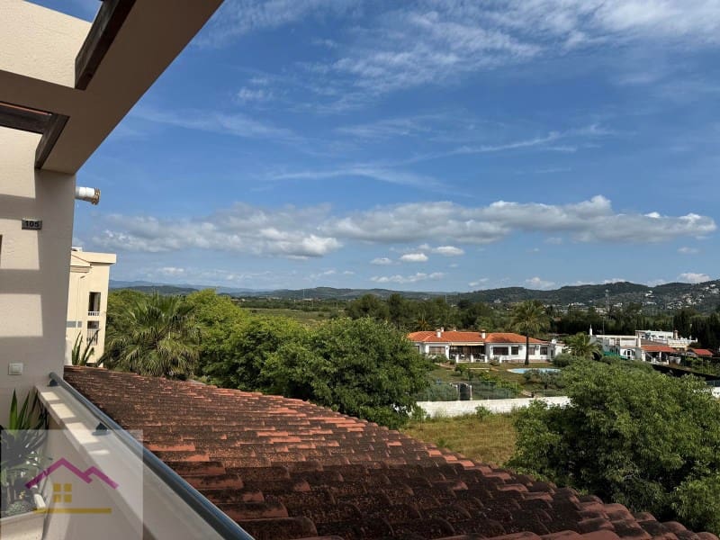 2 bedroom Penthouse for sale in Alcossebre with pool garage - € 190,000 (Ref: 9841200)