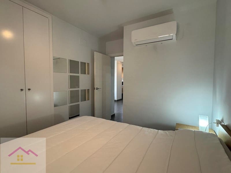 2 bedroom Penthouse for sale in Alcossebre with pool garage - € 190,000 (Ref: 9841200)