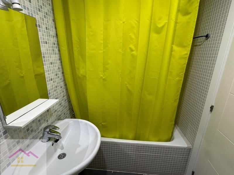 2 bedroom Penthouse for sale in Alcossebre with pool garage - € 190,000 (Ref: 9841200)