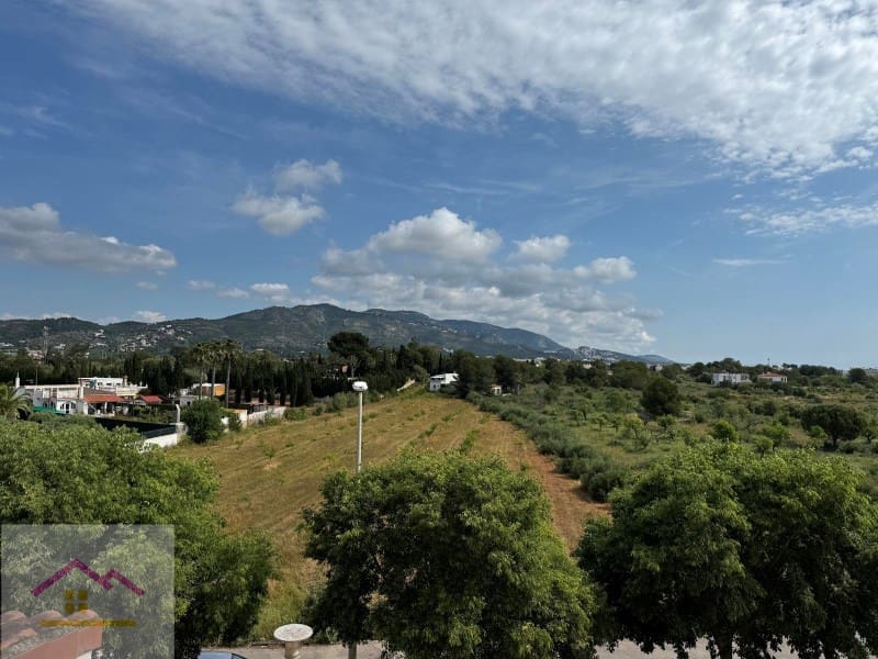 2 bedroom Penthouse for sale in Alcossebre with pool garage - € 190,000 (Ref: 9841200)