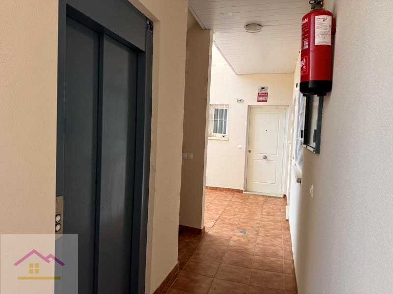 2 bedroom Penthouse for sale in Alcossebre with pool garage - € 190,000 (Ref: 9841200)