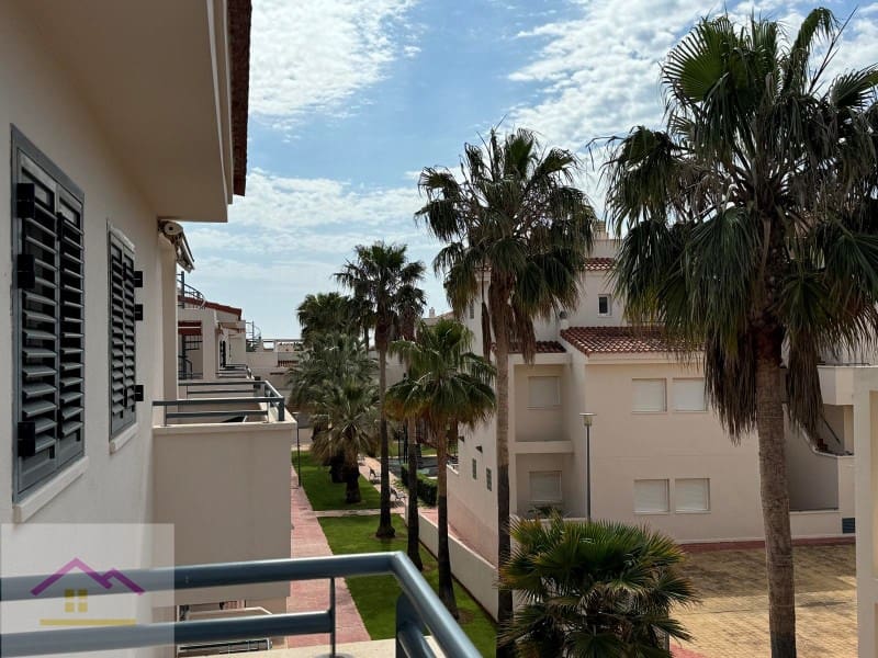 2 bedroom Penthouse for sale in Alcossebre with pool garage - € 190,000 (Ref: 9841200)