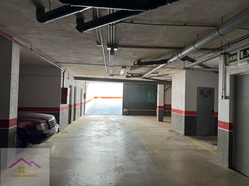 2 bedroom Penthouse for sale in Alcossebre with pool garage - € 190,000 (Ref: 9841200)
