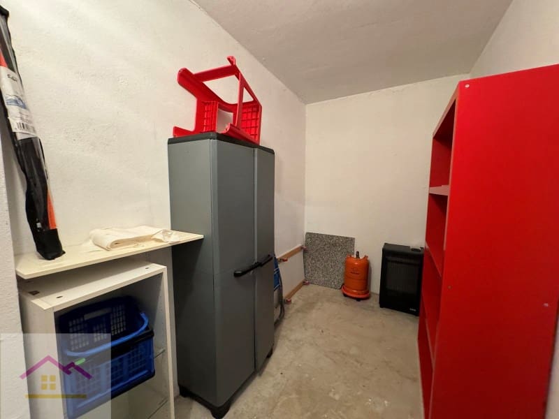 2 bedroom Penthouse for sale in Alcossebre with pool garage - € 190,000 (Ref: 9841200)
