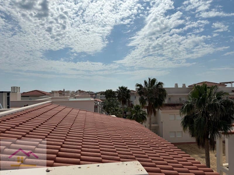 2 bedroom Penthouse for sale in Alcossebre with pool garage - € 190,000 (Ref: 9841200)