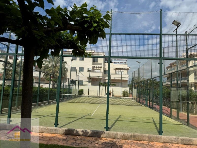 2 bedroom Penthouse for sale in Alcossebre with pool garage - € 190,000 (Ref: 9841200)