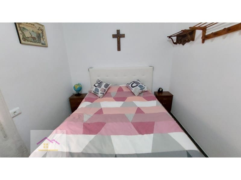 2 bedroom Apartment for sale in Torreblanca - € 95,000 (Ref: 9841201)