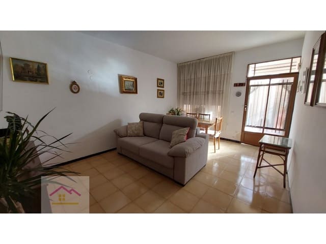 2 chambre Appartement à vendre à Torreblanca - 95 000 € (Ref: 9841201)