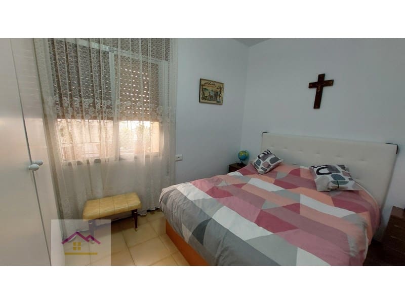 2 bedroom Apartment for sale in Torreblanca - € 95,000 (Ref: 9841201)