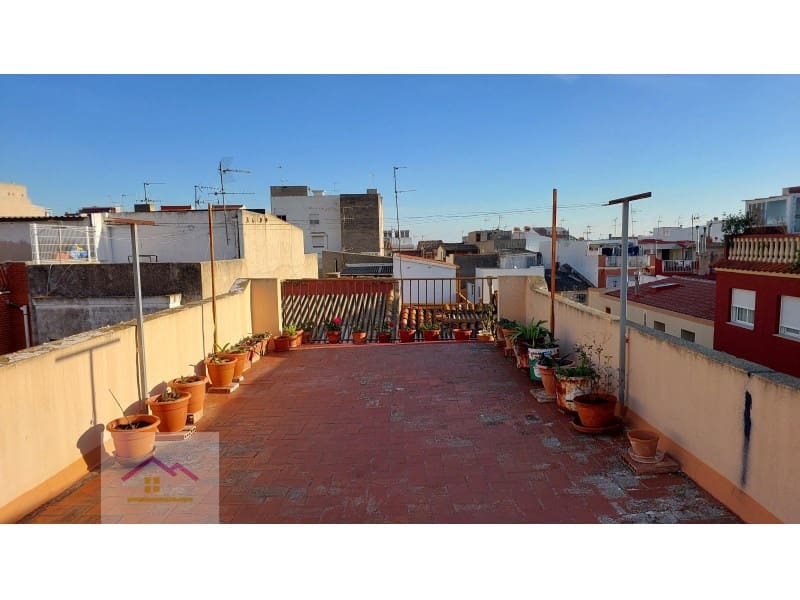 2 bedroom Apartment for sale in Torreblanca - € 95,000 (Ref: 9841201)