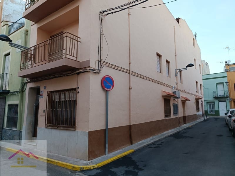 2 bedroom Apartment for sale in Torreblanca - € 95,000 (Ref: 9841201)