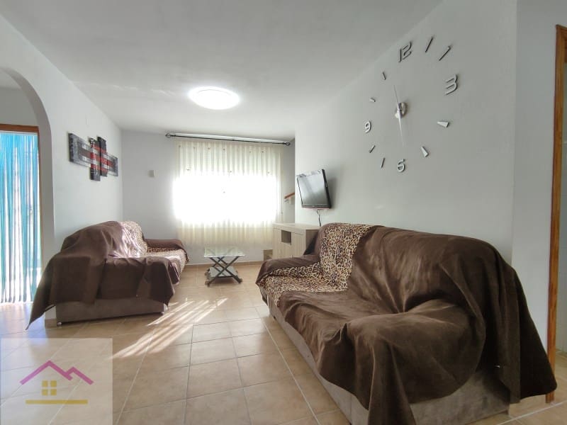 4 Zimmer Doppelhaus zu verkaufen in Peniscola mit Pool Garage - 250.000 € (Ref: 9841202)