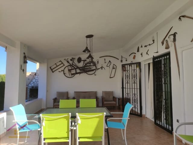 4 Zimmer Doppelhaus zu verkaufen in Peñíscola mit Pool Garage - 250.000 € (Ref: 9841202)