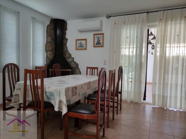 4 Zimmer Doppelhaus zu verkaufen in Peñíscola mit Pool Garage - 250.000 € (Ref: 9841202)