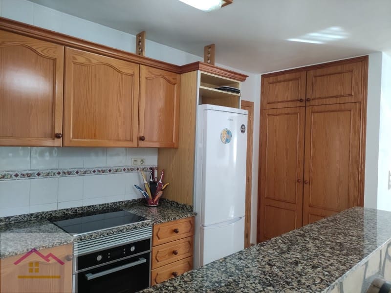 4 Zimmer Doppelhaus zu verkaufen in Peniscola mit Pool Garage - 250.000 € (Ref: 9841202)
