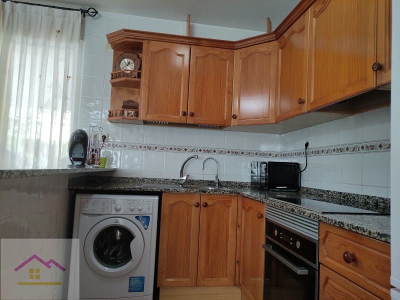 4 Zimmer Doppelhaus zu verkaufen in Peniscola mit Pool Garage - 250.000 € (Ref: 9841202)