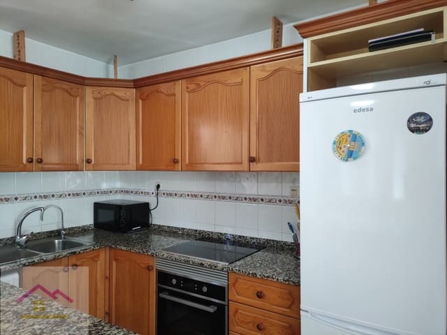 4 Zimmer Doppelhaus zu verkaufen in Peñíscola mit Pool Garage - 250.000 € (Ref: 9841202)