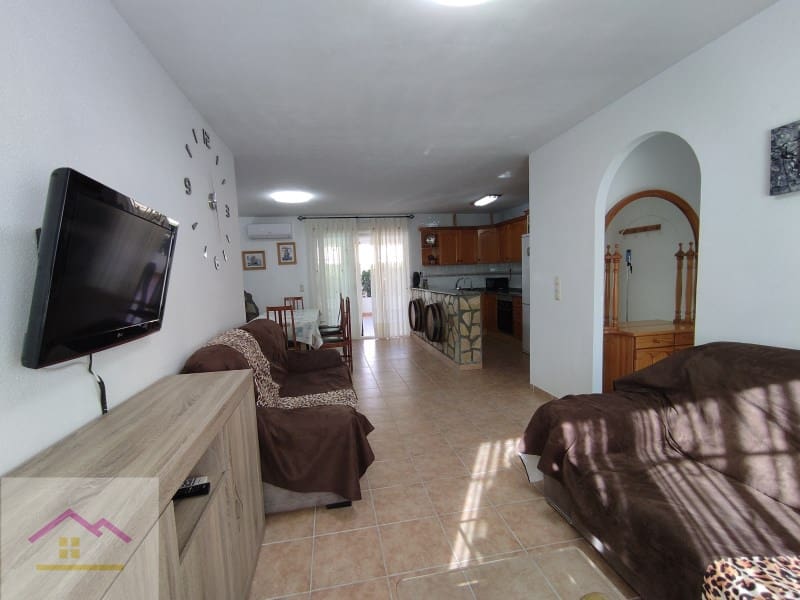 4 Zimmer Doppelhaus zu verkaufen in Peniscola mit Pool Garage - 250.000 € (Ref: 9841202)