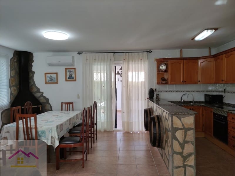 4 Zimmer Doppelhaus zu verkaufen in Peniscola mit Pool Garage - 250.000 € (Ref: 9841202)