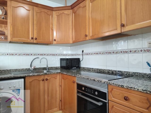 4 Zimmer Doppelhaus zu verkaufen in Peñíscola mit Pool Garage - 250.000 € (Ref: 9841202)