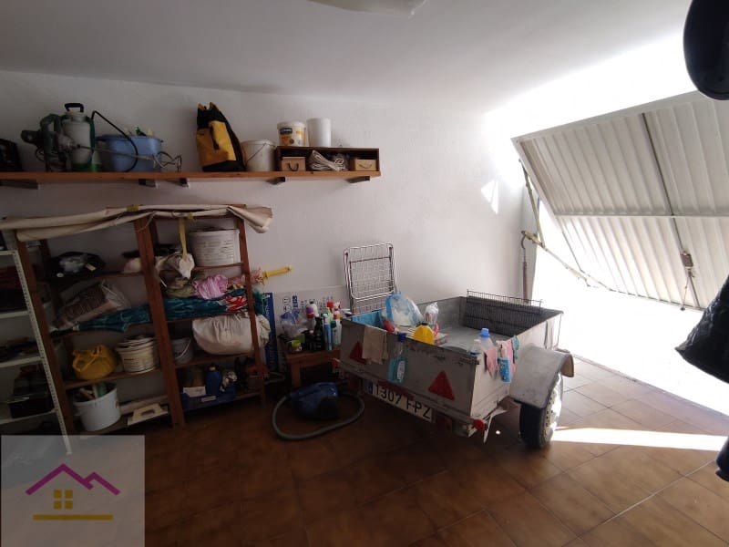 4 Zimmer Doppelhaus zu verkaufen in Peniscola mit Pool Garage - 250.000 € (Ref: 9841202)