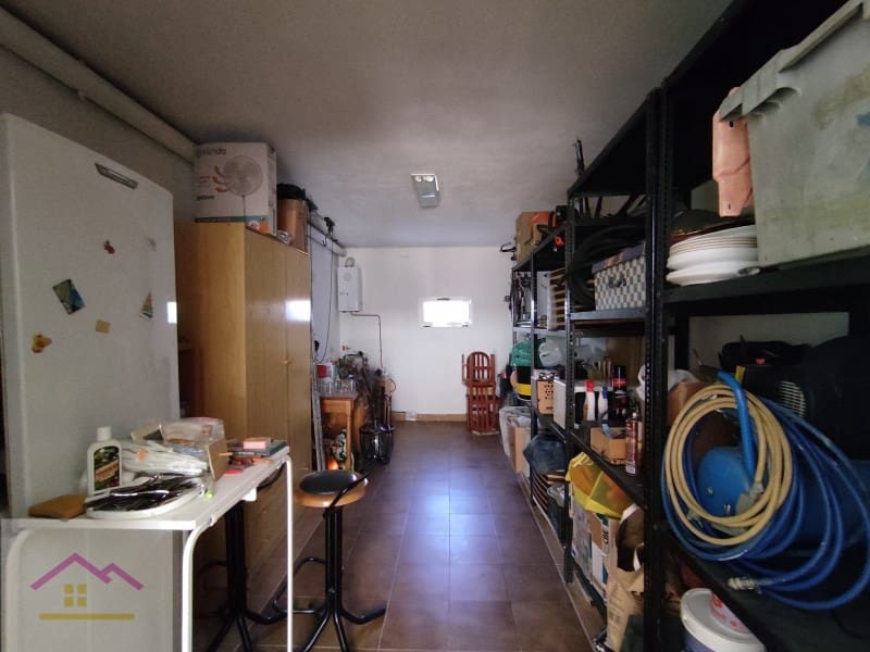 4 Zimmer Doppelhaus zu verkaufen in Peniscola mit Pool Garage - 250.000 € (Ref: 9841202)