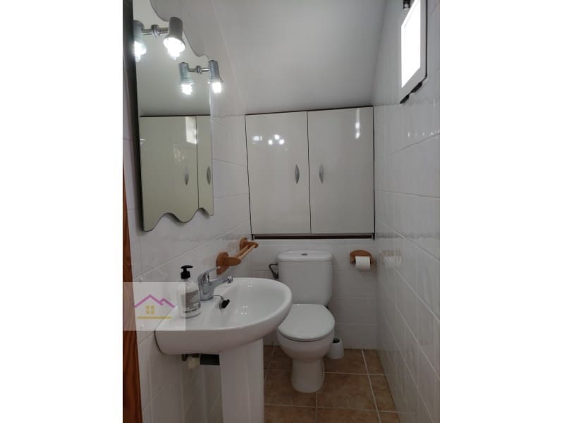 4 Zimmer Doppelhaus zu verkaufen in Peniscola mit Pool Garage - 250.000 € (Ref: 9841202)