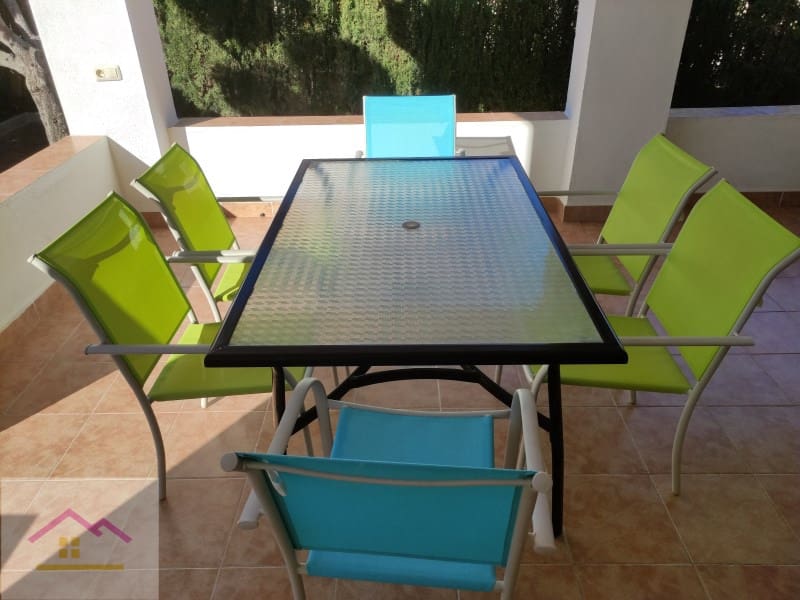 4 Zimmer Doppelhaus zu verkaufen in Peniscola mit Pool Garage - 250.000 € (Ref: 9841202)