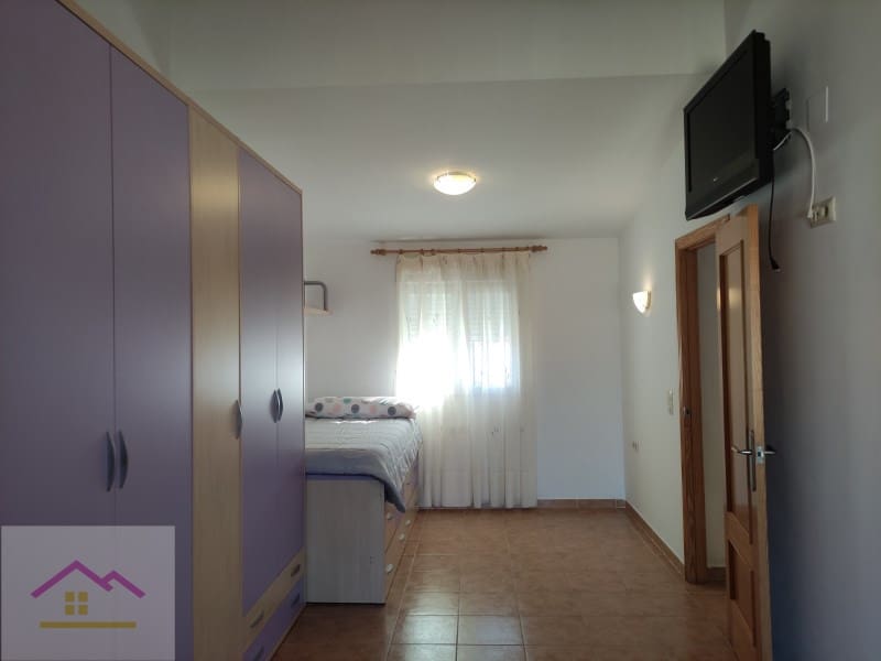 4 Zimmer Doppelhaus zu verkaufen in Peniscola mit Pool Garage - 250.000 € (Ref: 9841202)