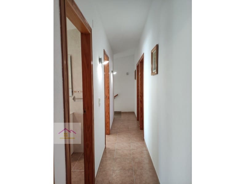 4 Zimmer Doppelhaus zu verkaufen in Peniscola mit Pool Garage - 250.000 € (Ref: 9841202)