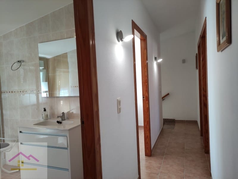 4 Zimmer Doppelhaus zu verkaufen in Peniscola mit Pool Garage - 250.000 € (Ref: 9841202)