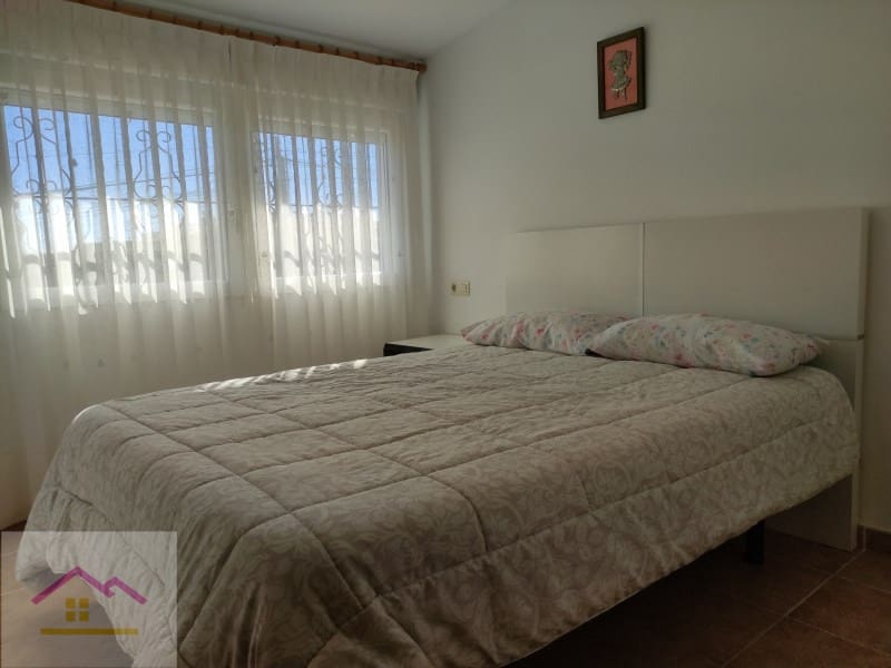 4 Zimmer Doppelhaus zu verkaufen in Peniscola mit Pool Garage - 250.000 € (Ref: 9841202)