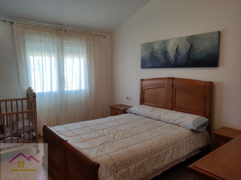 4 Zimmer Doppelhaus zu verkaufen in Peniscola mit Pool Garage - 250.000 € (Ref: 9841202)