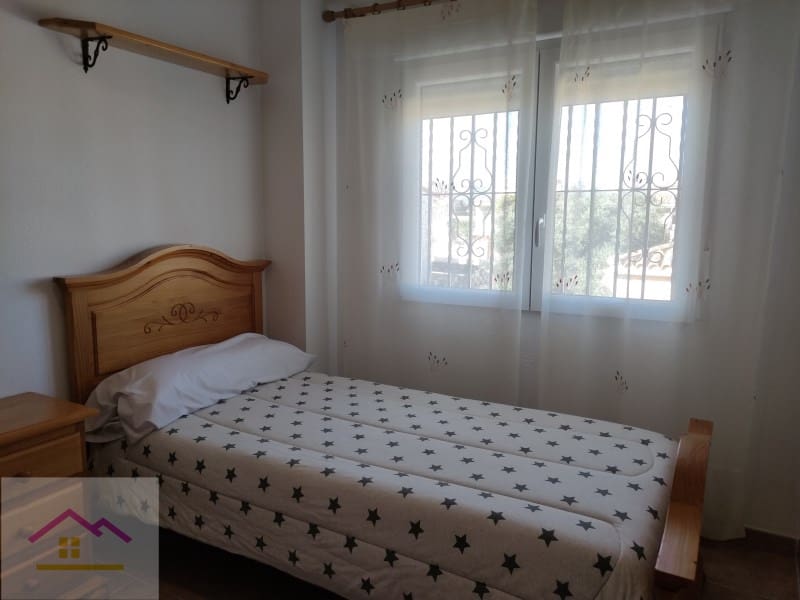 4 Zimmer Doppelhaus zu verkaufen in Peniscola mit Pool Garage - 250.000 € (Ref: 9841202)
