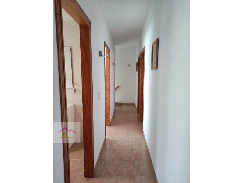 4 Zimmer Doppelhaus zu verkaufen in Peniscola mit Pool Garage - 250.000 € (Ref: 9841202)