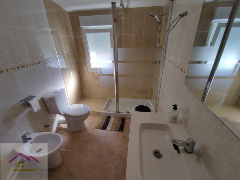 4 Zimmer Doppelhaus zu verkaufen in Peniscola mit Pool Garage - 250.000 € (Ref: 9841202)