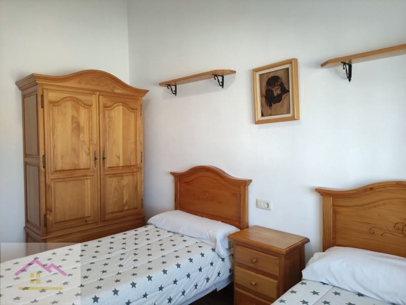 4 Zimmer Doppelhaus zu verkaufen in Peniscola mit Pool Garage - 250.000 € (Ref: 9841202)