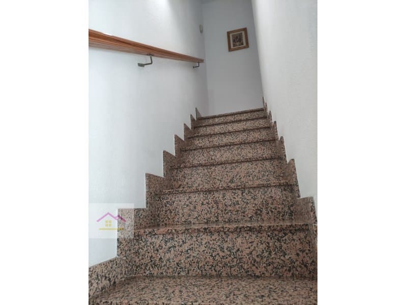 4 Zimmer Doppelhaus zu verkaufen in Peniscola mit Pool Garage - 250.000 € (Ref: 9841202)